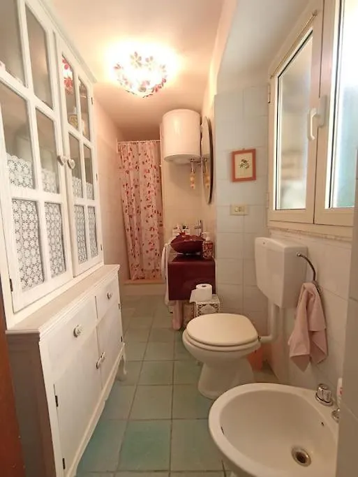 Apartmán Da Lolita'S Manciano
