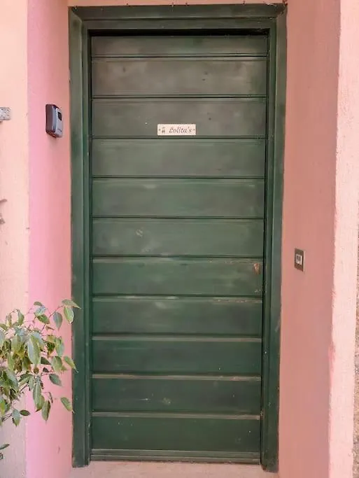 Apartmán Da Lolita'S Manciano