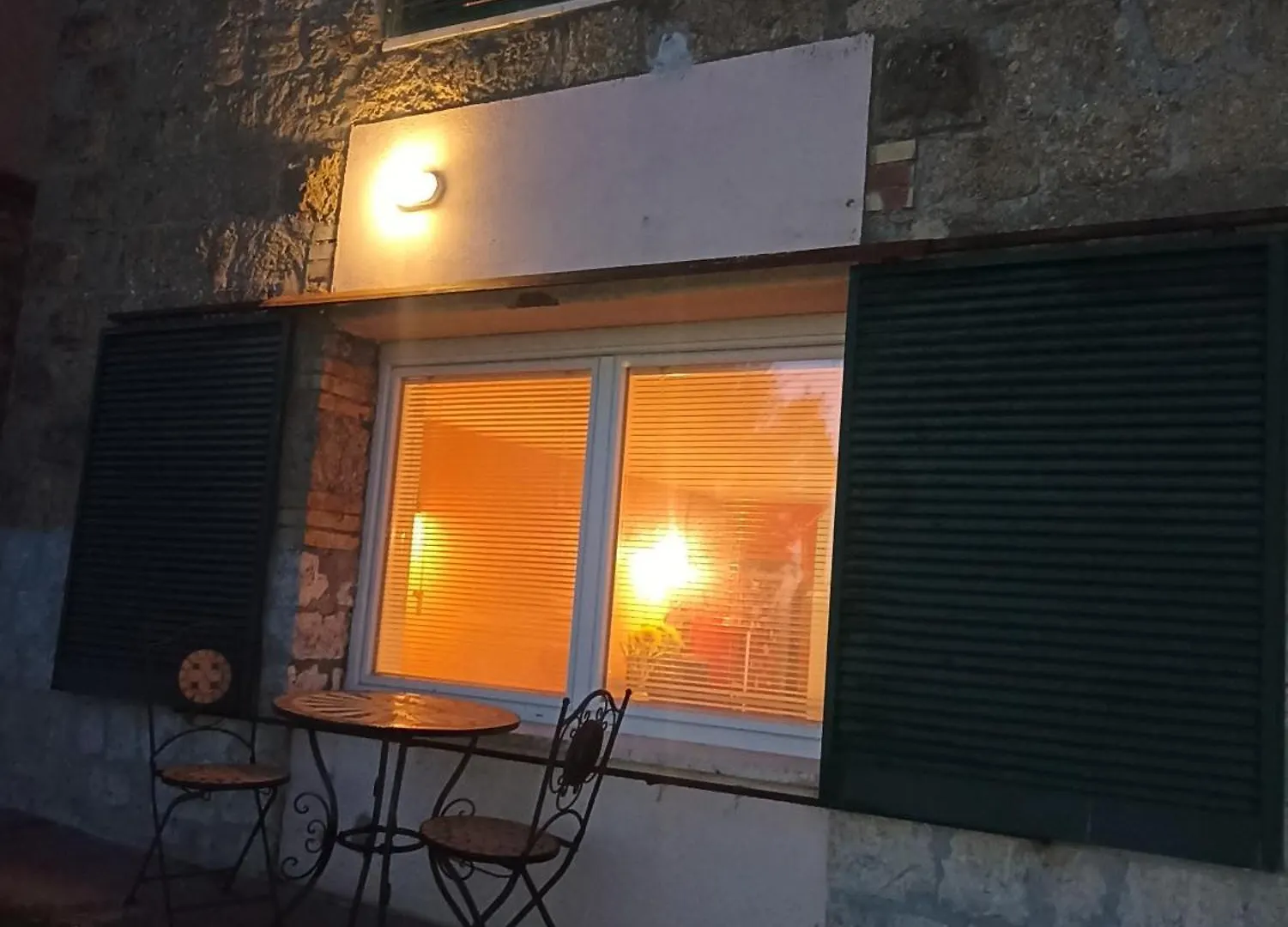 Apartmán Da Lolita'S Manciano 0*,  Itálie