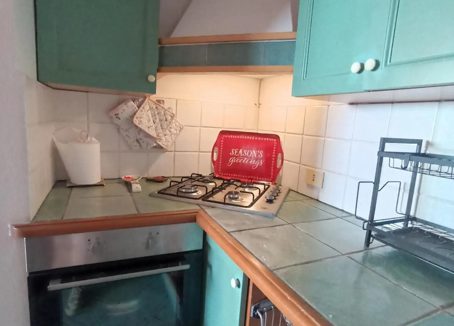 Apartmán Da Lolita'S Manciano