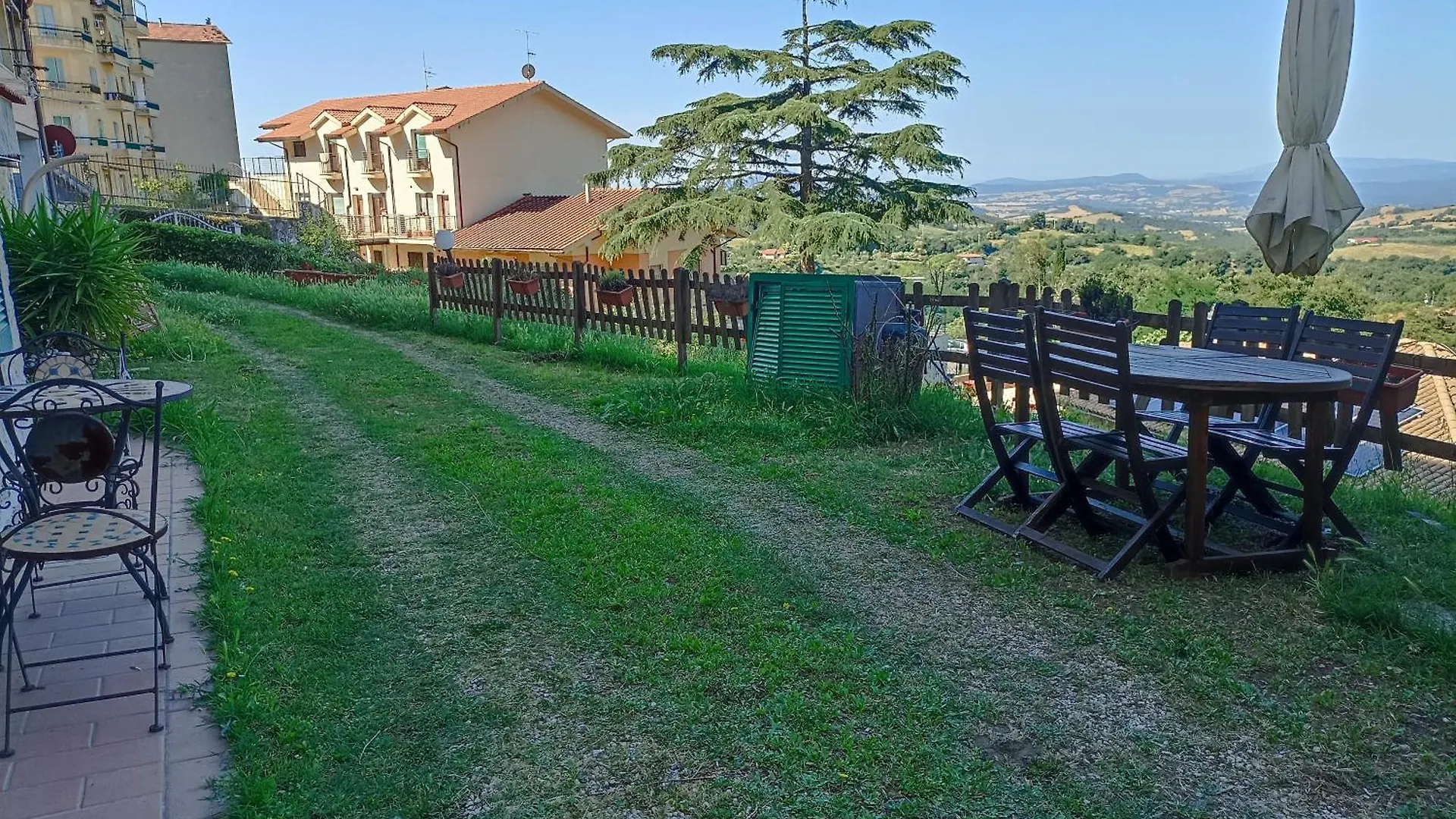 Apartmán Da Lolita'S Manciano