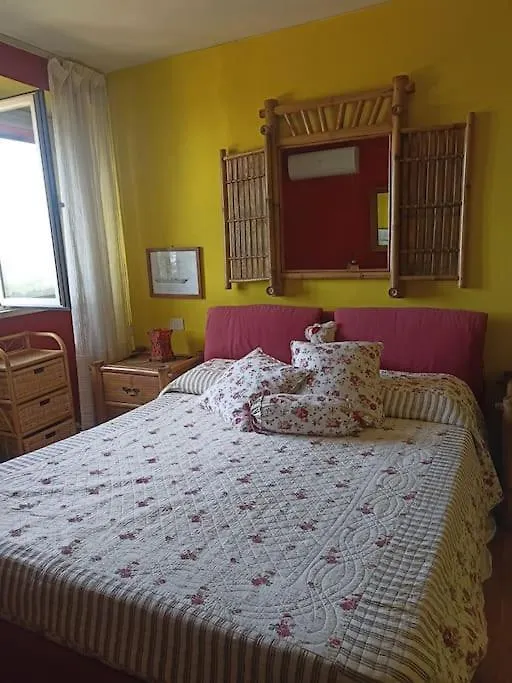 Da Lolita'S Apartment Manciano 0*,