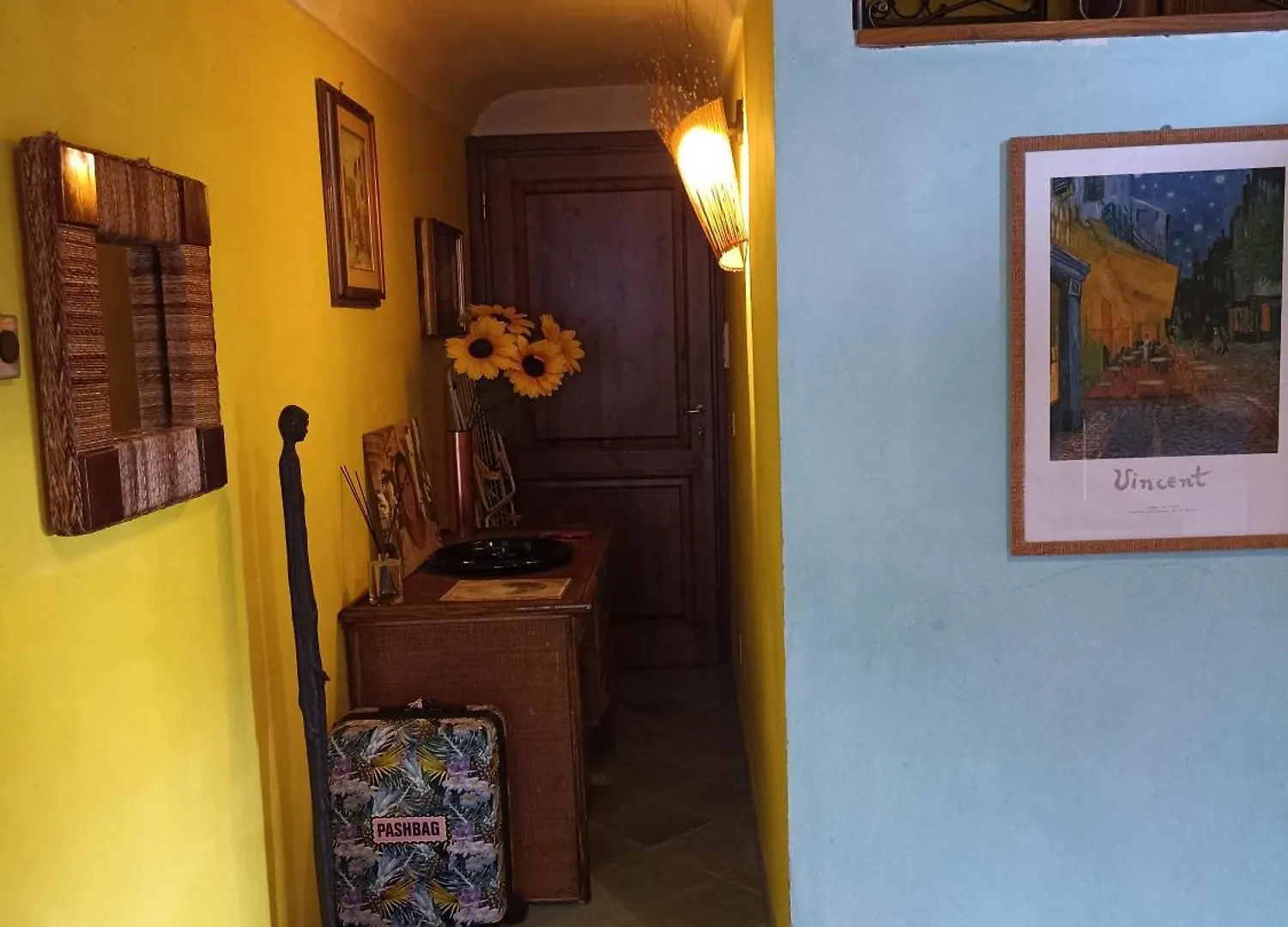 Da Lolita'S Apartment Manciano 0*,