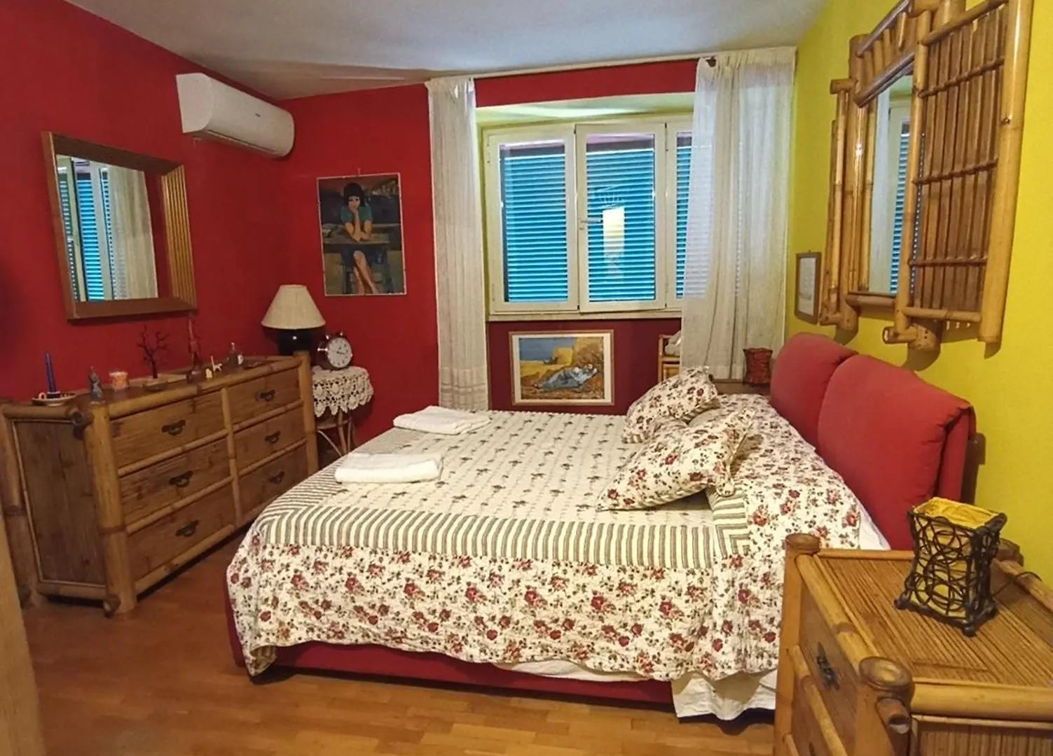 Da Lolita'S Apartment Manciano