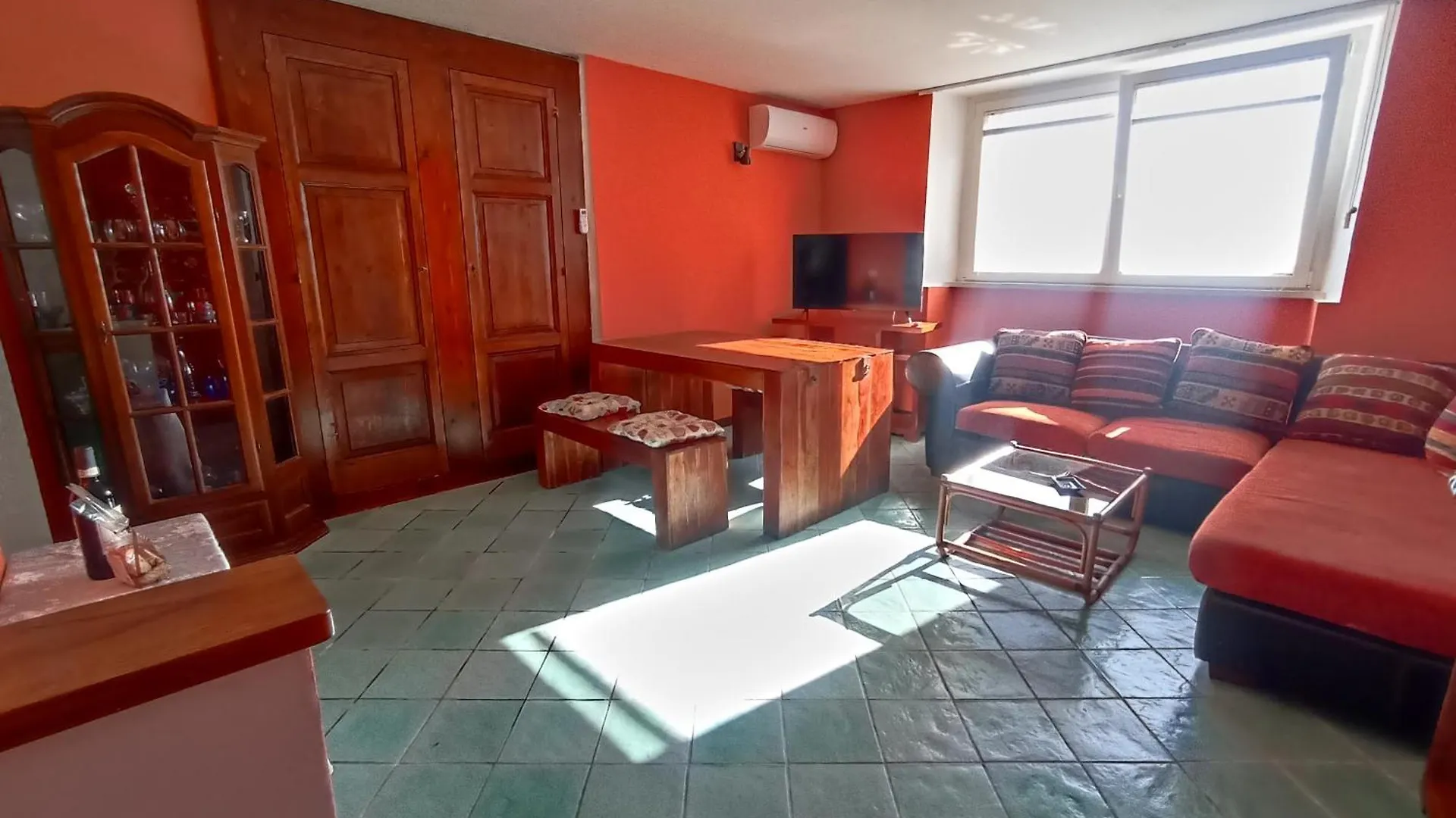 Da Lolita'S Apartment Manciano Italy
