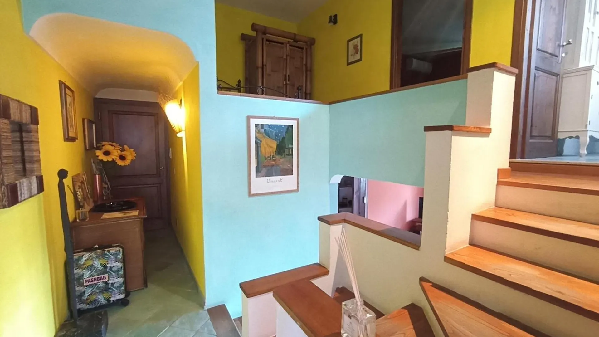 Da Lolita'S Apartment Manciano 0*,  Italy