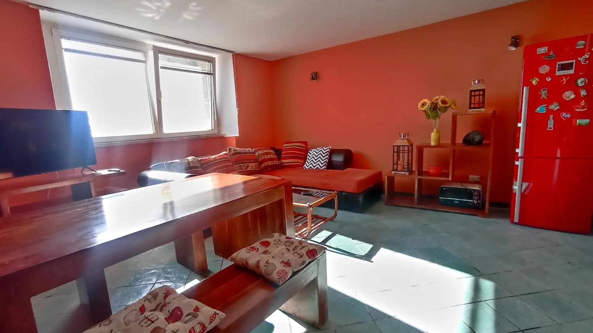 Da Lolita'S Apartment Manciano Italy