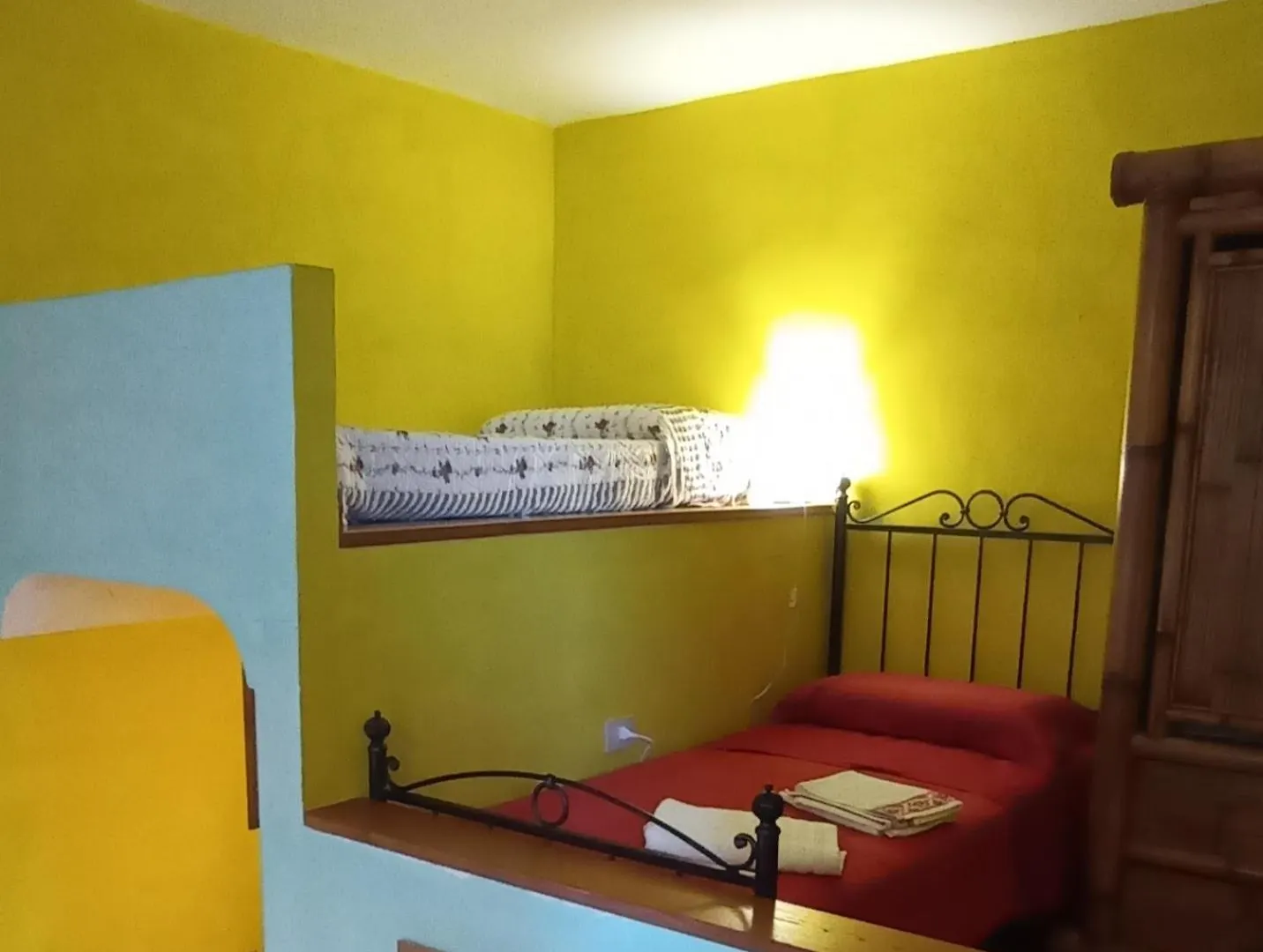 Da Lolita'S Apartment Manciano